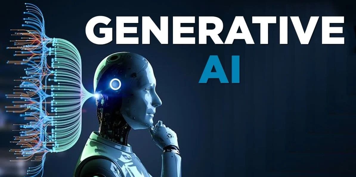 How Generative AI Is Empowering the Next Generation of Creators